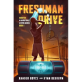 Freshmen Drive