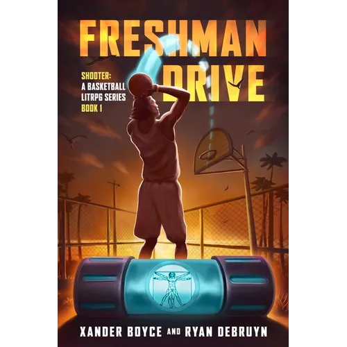 Freshmen Drive