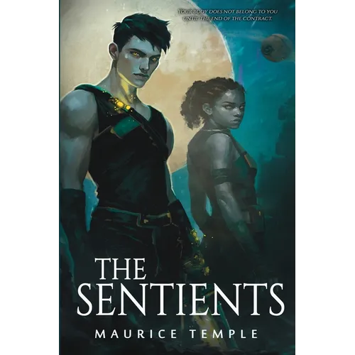 The Sentients