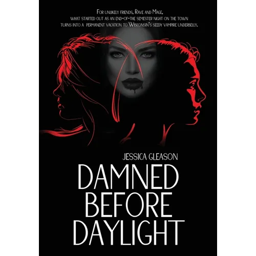 Damned Before Daylight