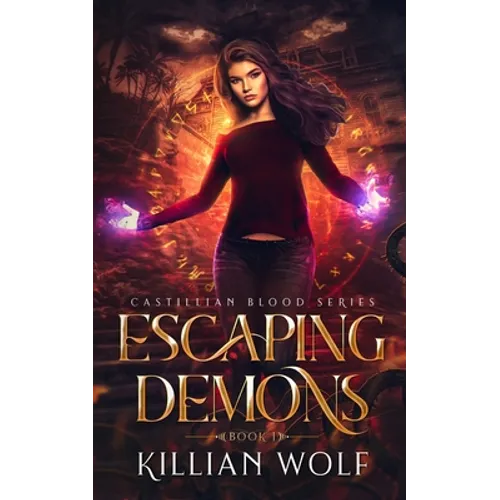 Escaping Demons