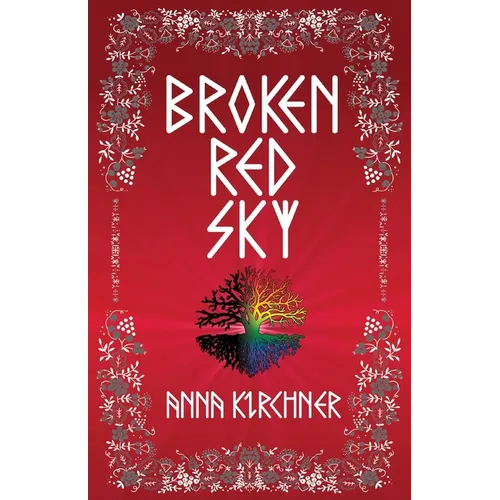 Broken Red Sky