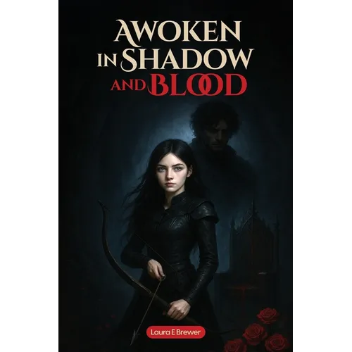 Awoken in Shadow and Blood