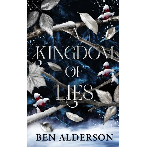 A Kingdom of Lies: Realm of Fey