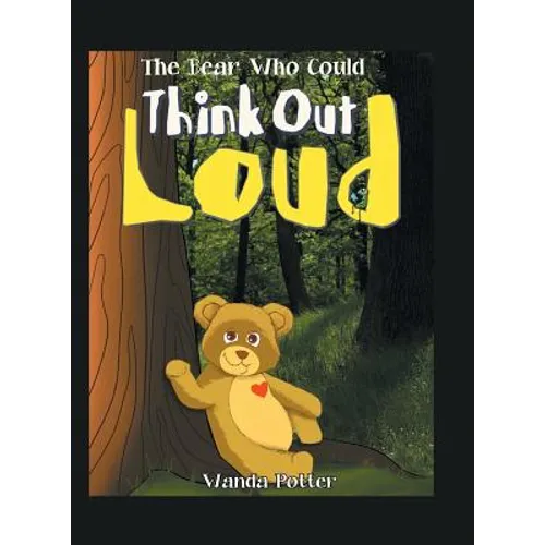 The Bear Who Could Think out Loud