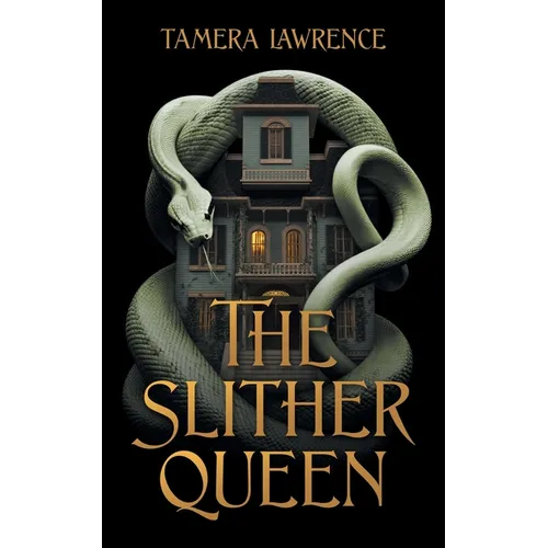The Slither Queen