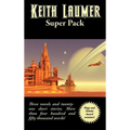 Keith Laumer Super Pack: A Positronic Book