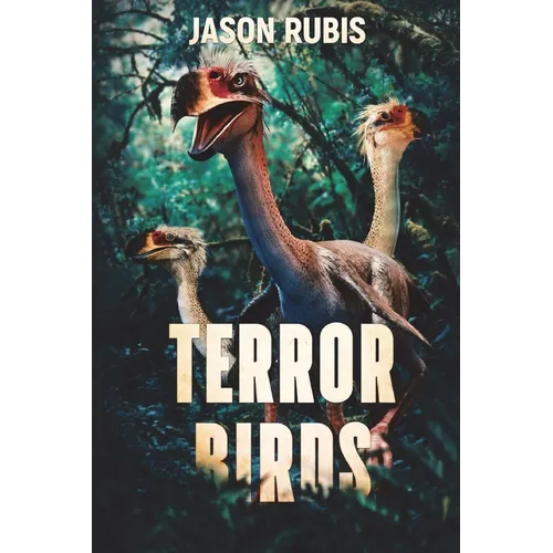 Terror Birds