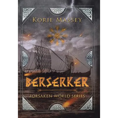 Berserker: Forsaken World Series