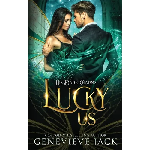 Lucky Us
