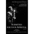 Submitted For Your Approval
