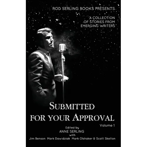 Submitted For Your Approval