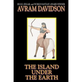 The Island Under the Earth
