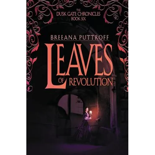 Leaves of Revolution
