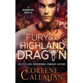 Fury of a Highland Dragon