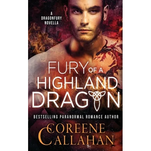 Fury of a Highland Dragon