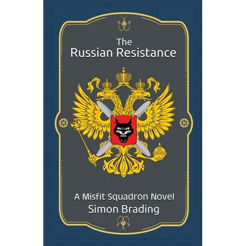 The Russian Resistance