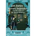 Jak Barley-Private Inquisitor: and the Case of the Seven Dwarves