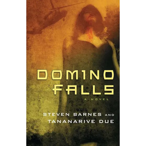 Domino Falls