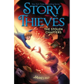 The Stolen Chapters