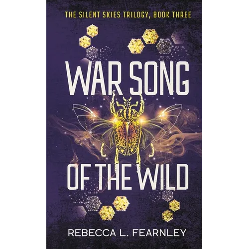War Song of the Wild