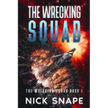 The Wrecking Squad