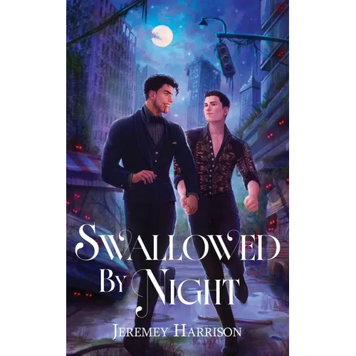 Swallowed By Night