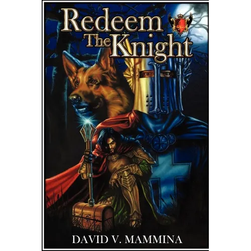 Redeem the Knight