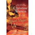 Black Magic Woman