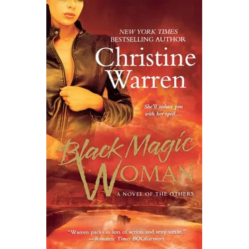 Black Magic Woman