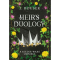 The Heir's Duology: A Seeder Wars Omnibus