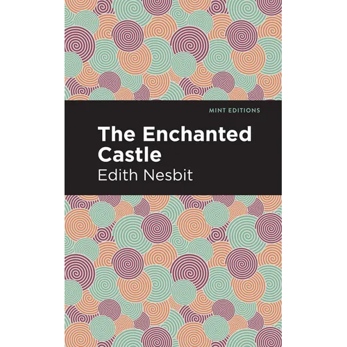 The Enchanted Castle
