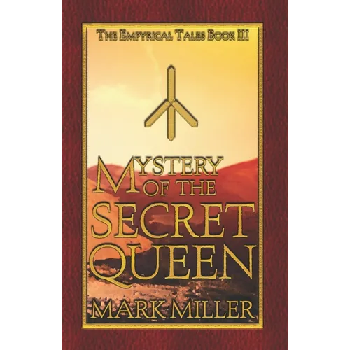 Mystery of the Secret Queen