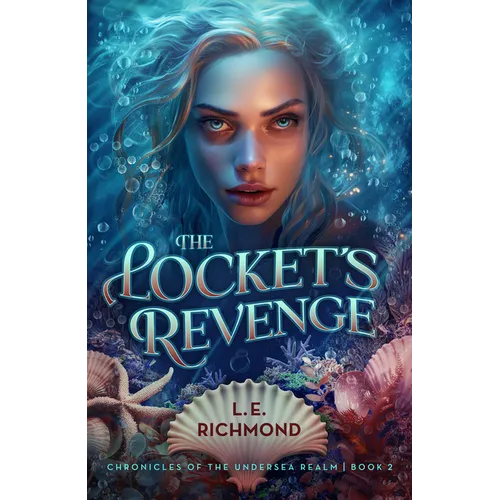 The Locket's Revenge: Volume 2