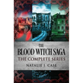 The Blood Witch Saga: The Complete Series