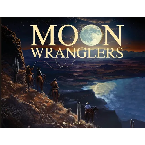 Moon Wranglers