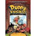 Puppy Knights: Quest for the Golden Bones