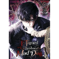 I Tamed My Ex-Husband's Mad Dog, Vol. 1