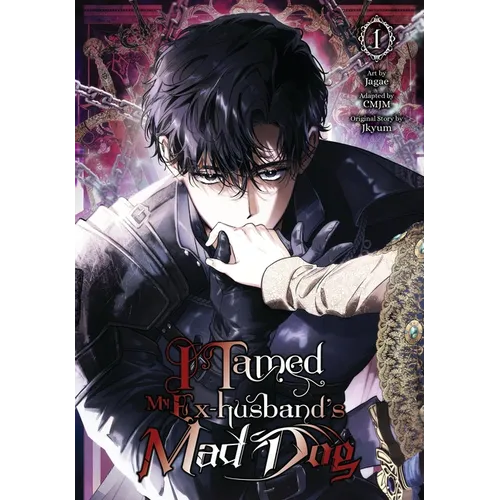 I Tamed My Ex-Husband's Mad Dog, Vol. 1