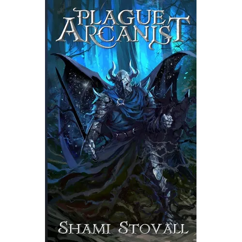 Plague Arcanist