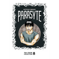 Parasyte Full Color Collection 8