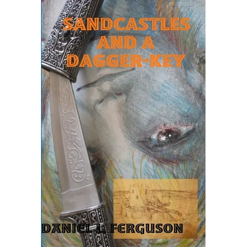 Sandcastles and a Dagger-Key: The lost treasures of kebadon
