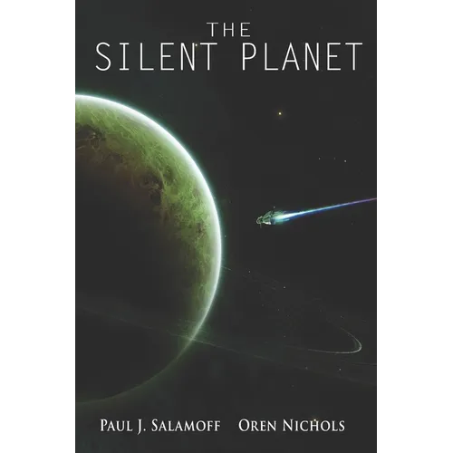 The Silent Planet