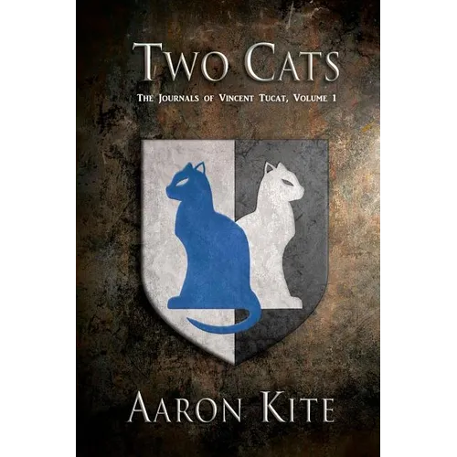 Two Cats