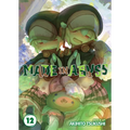 Made in Abyss Vol. 12