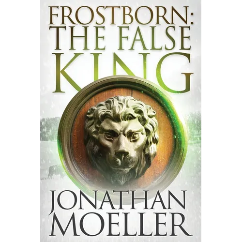Frostborn: The False King
