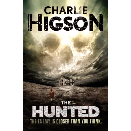 The Hunted