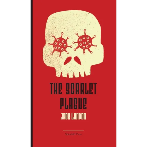 The Scarlet Plague