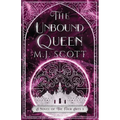 The Unbound Queen: A Novel of The Four Arts