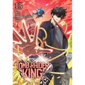 Tomb Raider King, Vol. 13